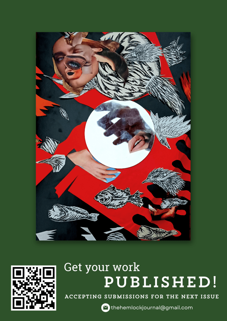 Back Cover Summer Issue 2024