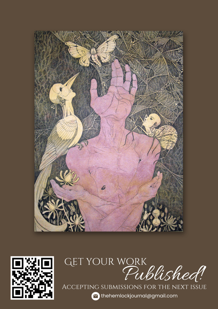 Back Cover Winter Issue 2024