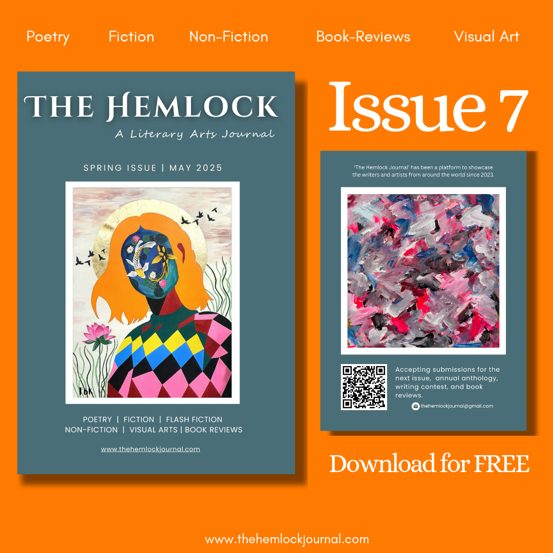 Issue 7 (Spring 2025)