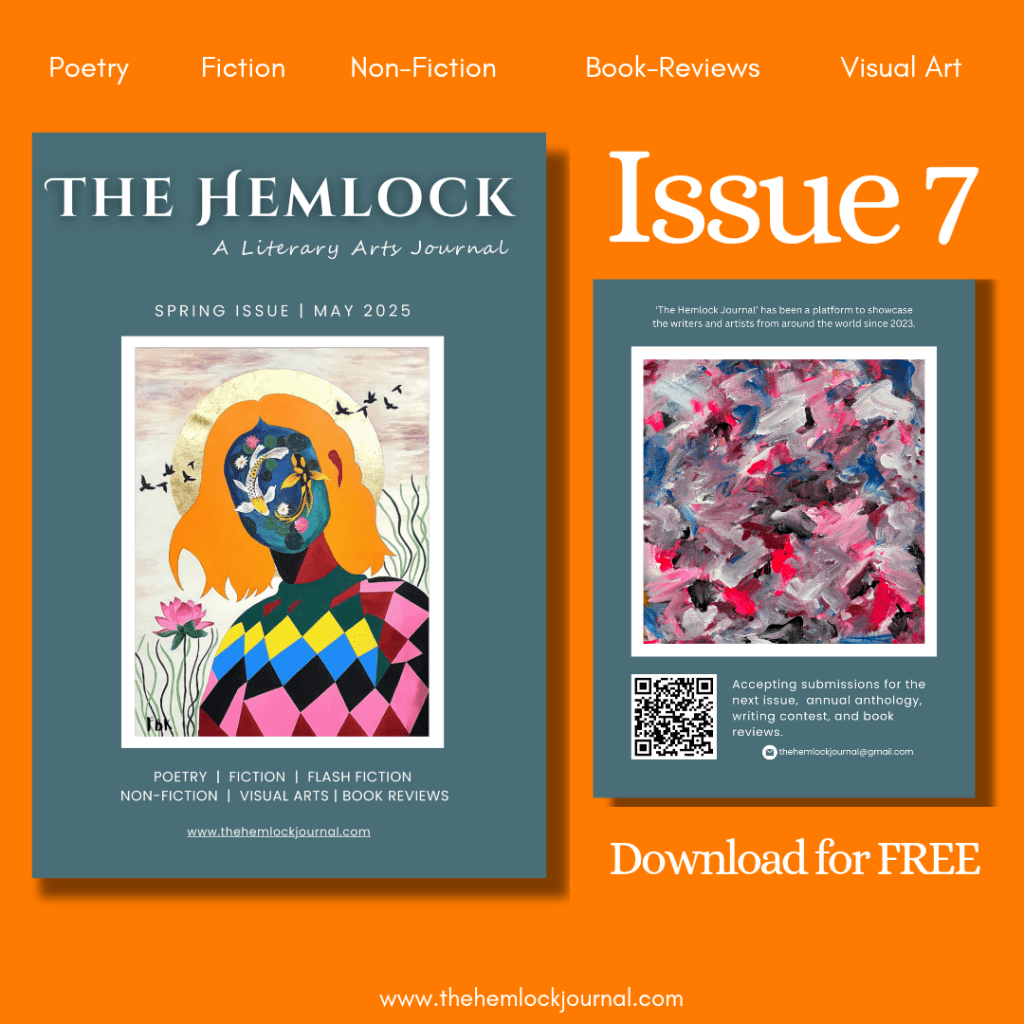 Issue 7 (Spring&nbsp;2025)