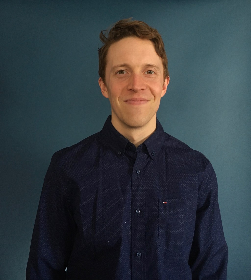 Spencer Keene Interview : ‘well-written poetry encourages us to slow down’