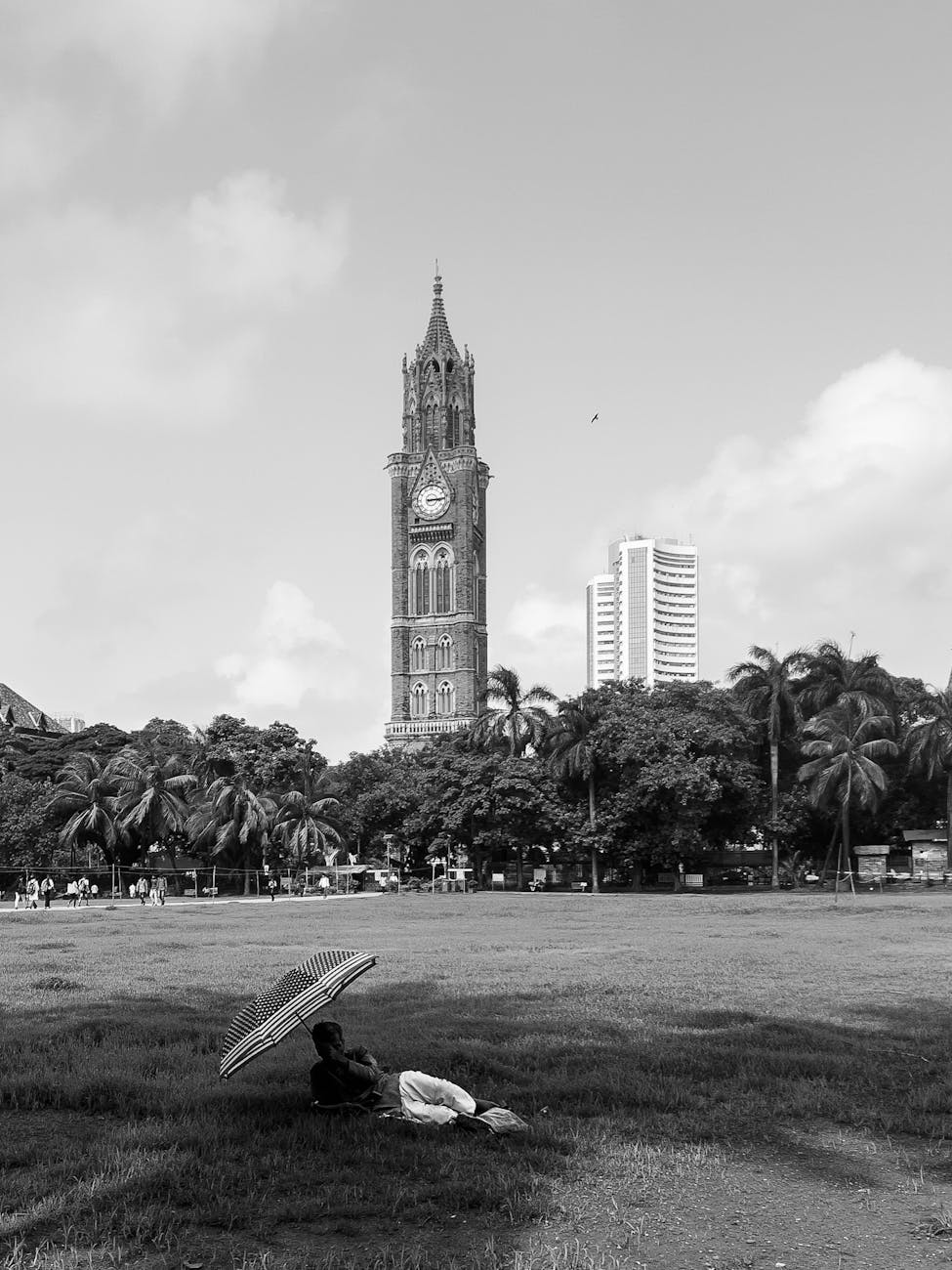 ‘Bombay: 1939—2025’ by Aditi Dasgupta