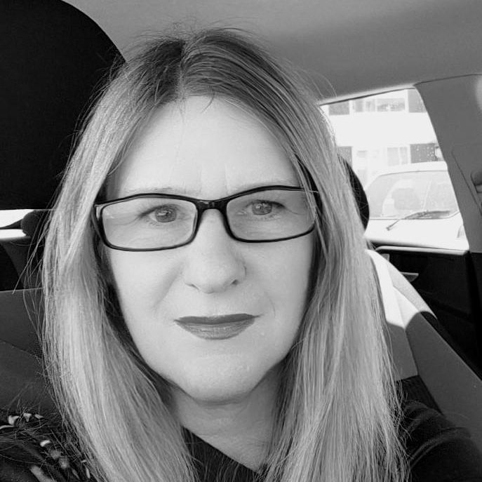 A photograph of JB Polk. 