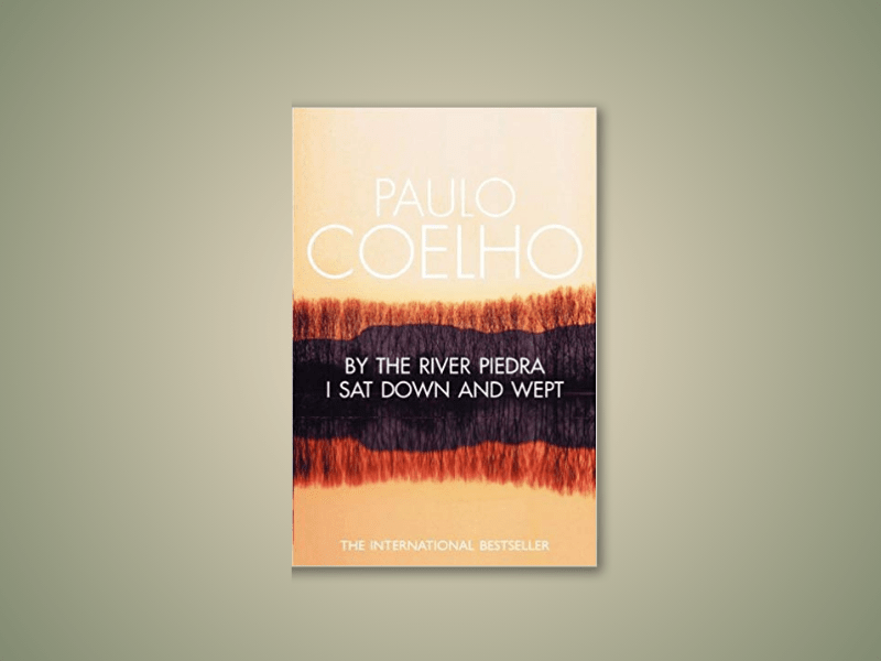 Review of Paulo Coelho’s ‘By the River Piedra I Sat Down and&nbsp;Wept’