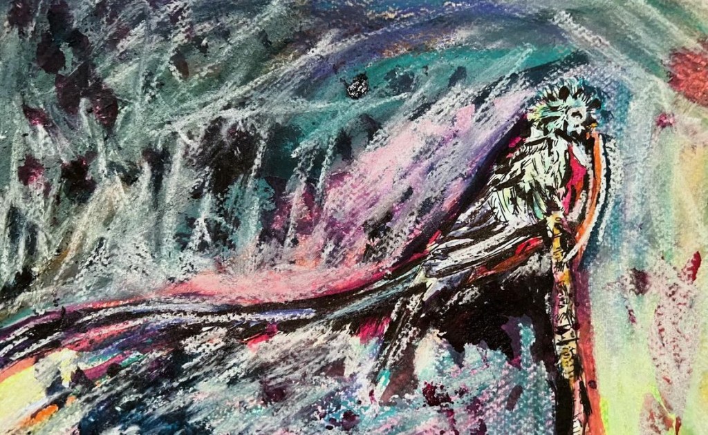 ‘How a Libertarian Paradise Tried (and failed) to Survive on “Bear” Necessities’ by JB Polk