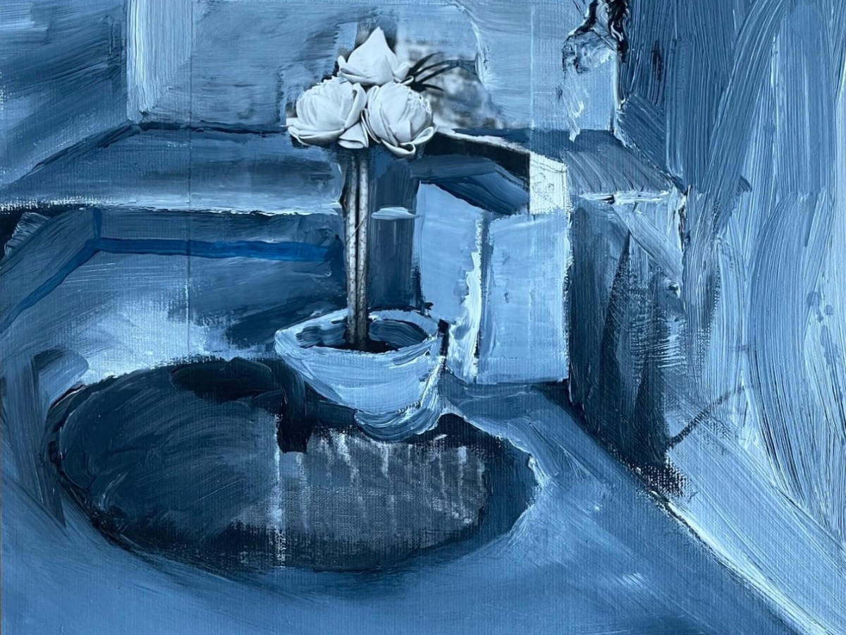 ‘Great Things Lie Low and Rest Content’ by Tim&nbsp;Conley