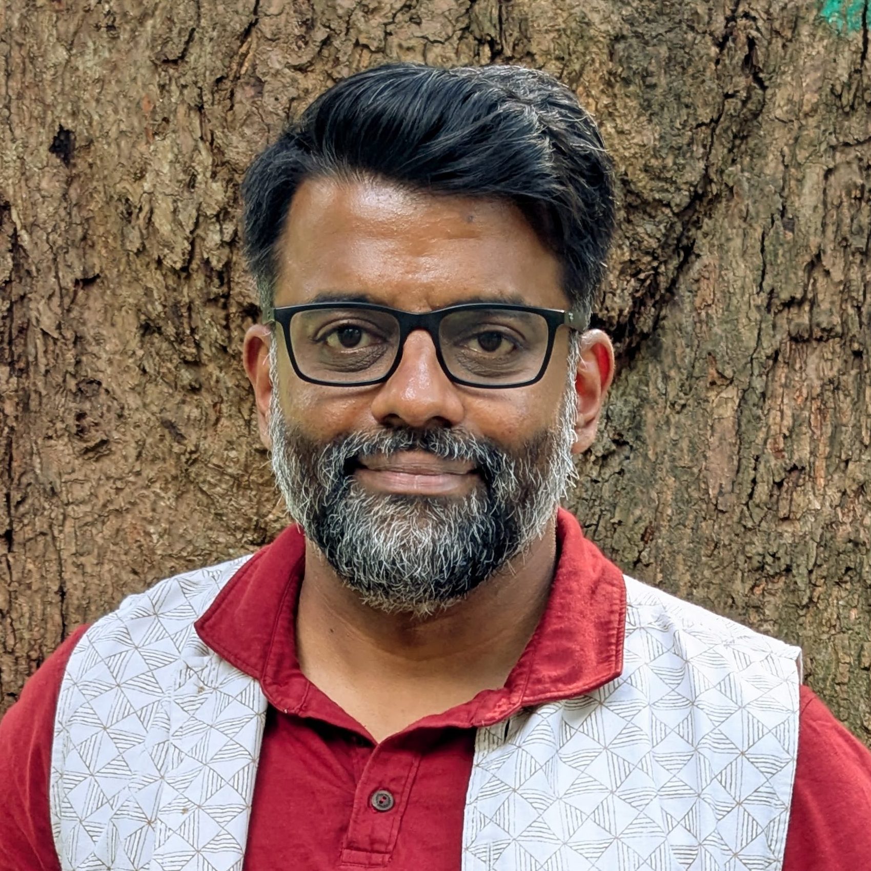 A photograph of Agnibarathi. 