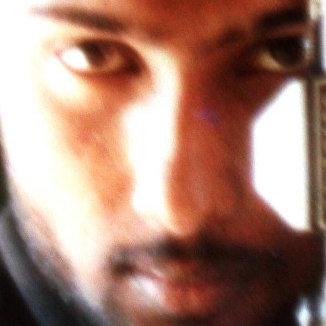 A photograph of Sabyasachi Roy. 