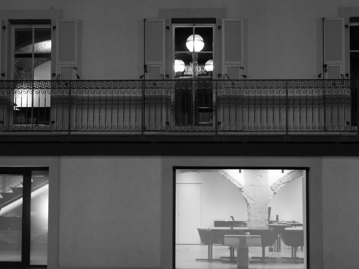 ‘The Eyes Are Meeker Than They Were’ by David&nbsp;Hutto