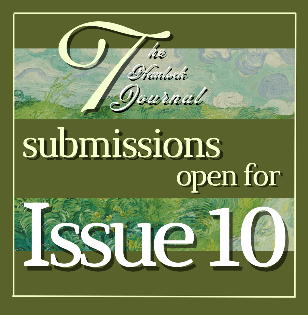 Call for Submissons: Issue 10 (Spring 2026)