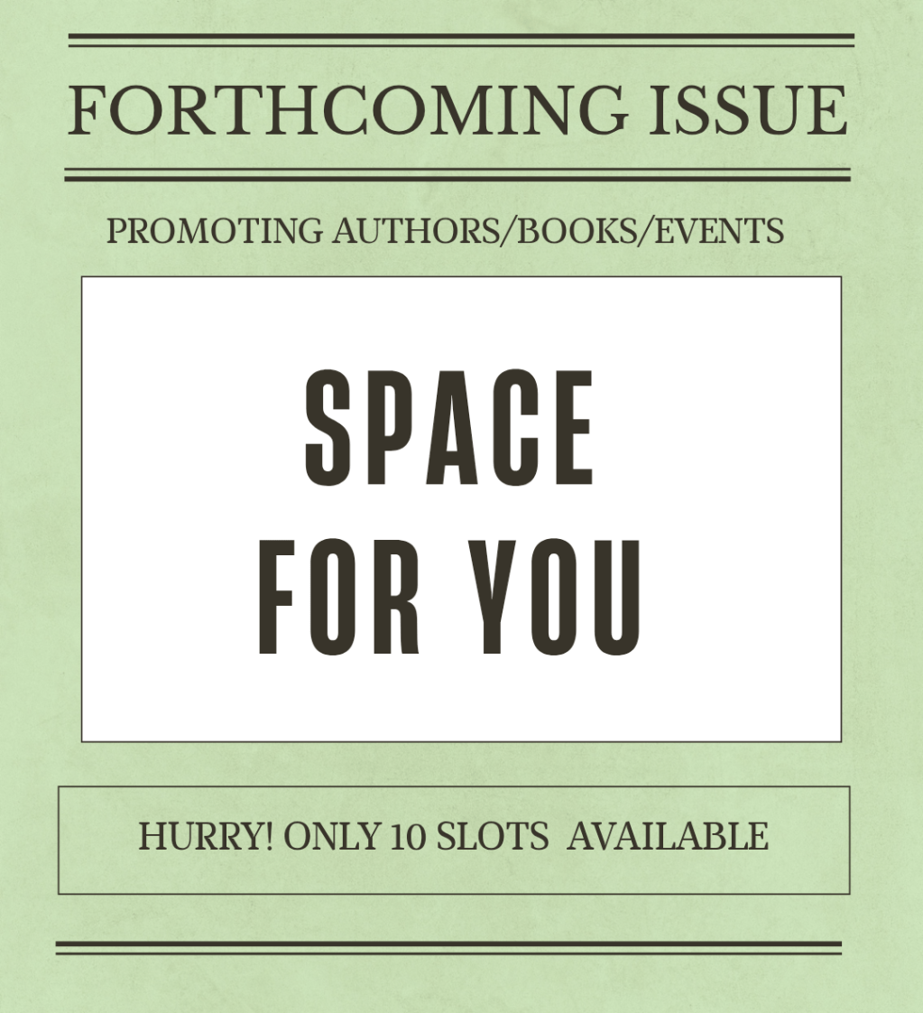 Now you can buy our&nbsp;SPACE!