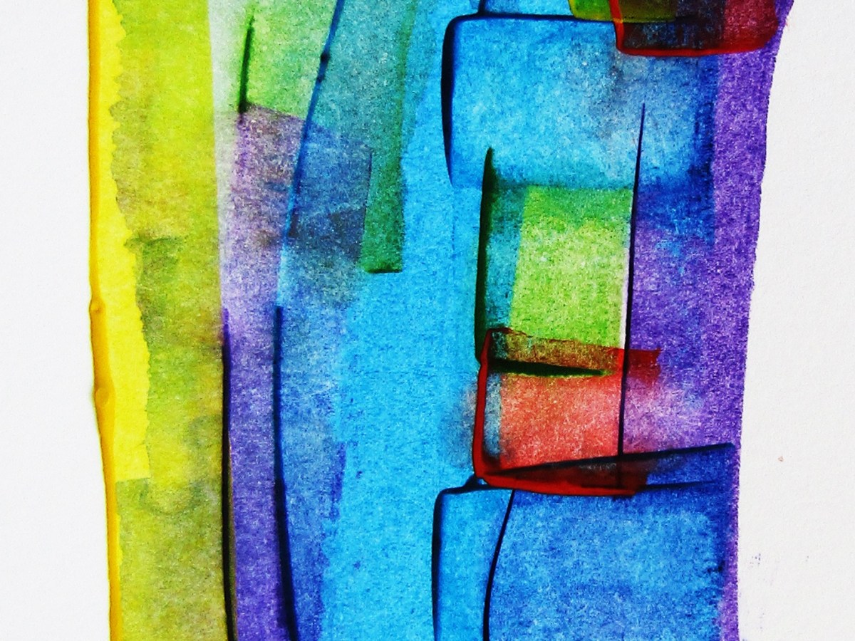 ‘Beyond the Scar’ by Ritobeena&nbsp;Kanjilal