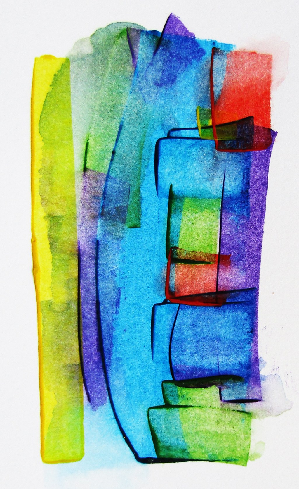 ‘Beyond the Scar’ by Ritobeena&nbsp;Kanjilal