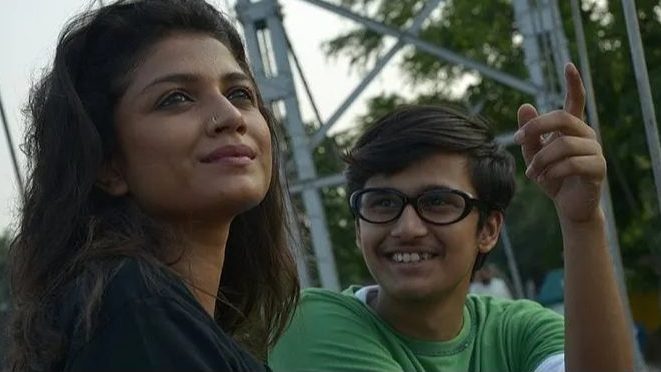 Classic Inspiration, Modern Angst: Mainak Bhaumik’s Generation Ami (2018) as a tribute to the cinematic genius of Satyajit&nbsp;Ray