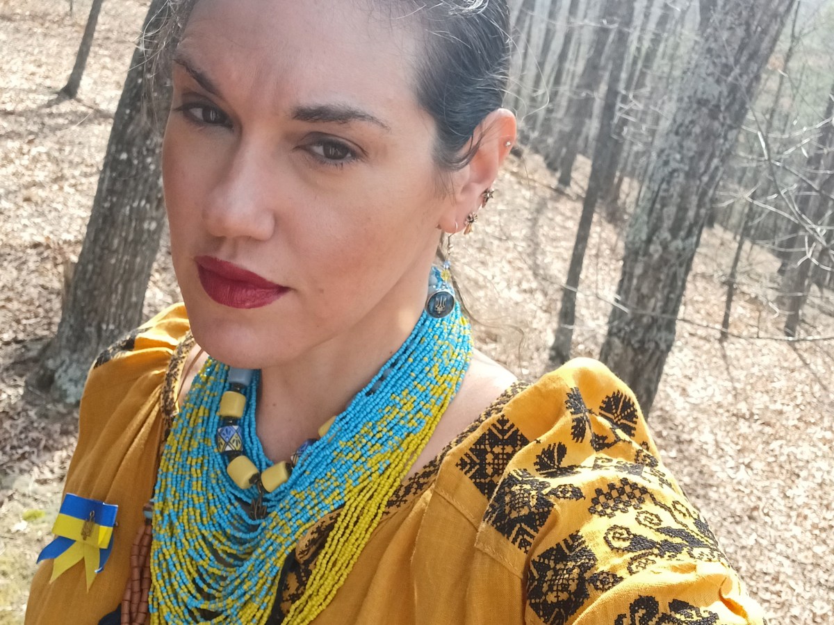 The Hemlock in Conversation with Nicole Yurcaba, Runner-up of Poetry Contest&nbsp;2025