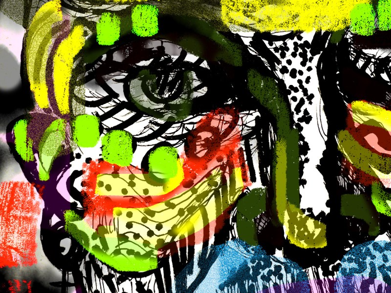 ‘What has love done to you mother?’ by Krisht&nbsp;Saikia