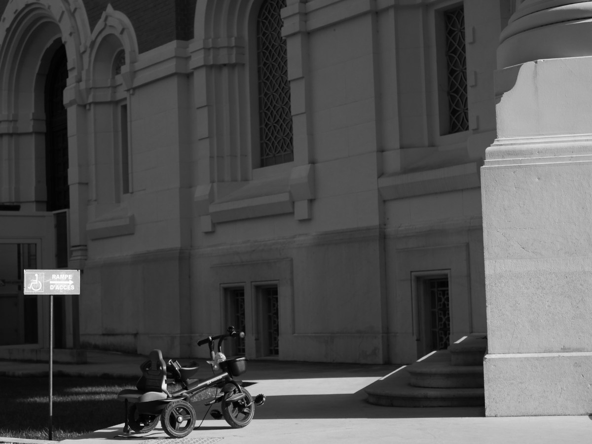 ‘War Core’ by Elisha&nbsp;Thompson