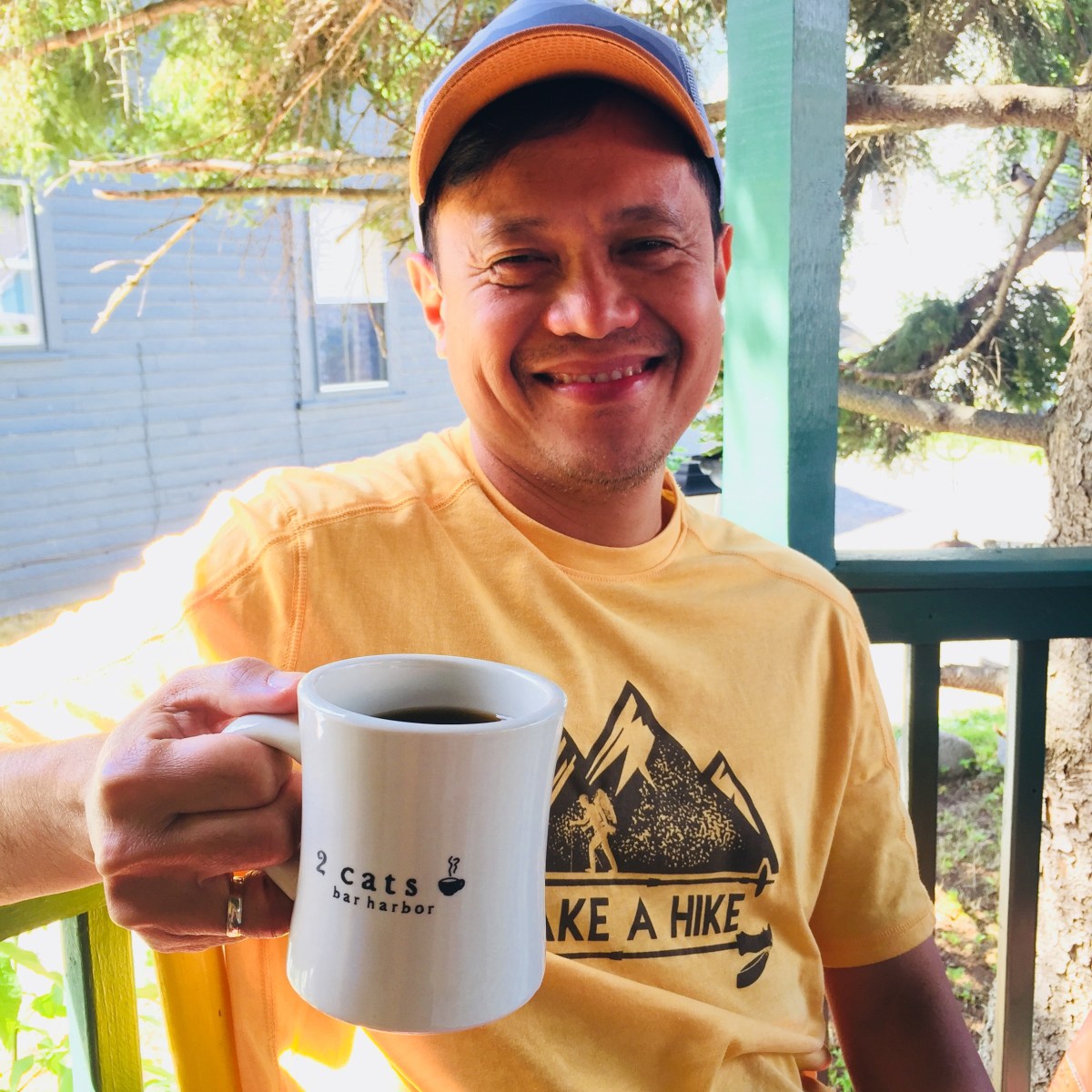 Interview with Fiction Contest Winners: Bernardo C. Vidal&nbsp;Jr.