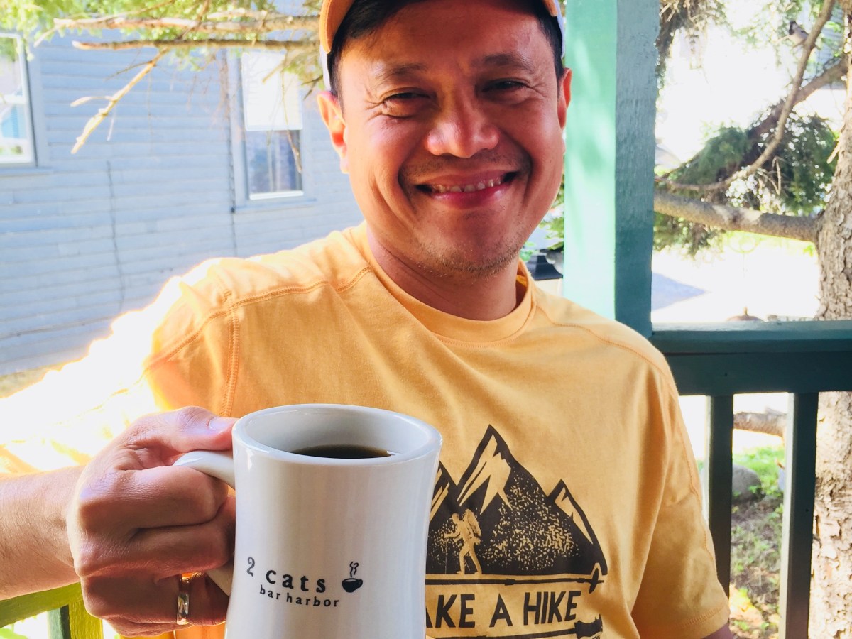 Interview with Fiction Contest Winners: Bernardo C. Vidal&nbsp;Jr.