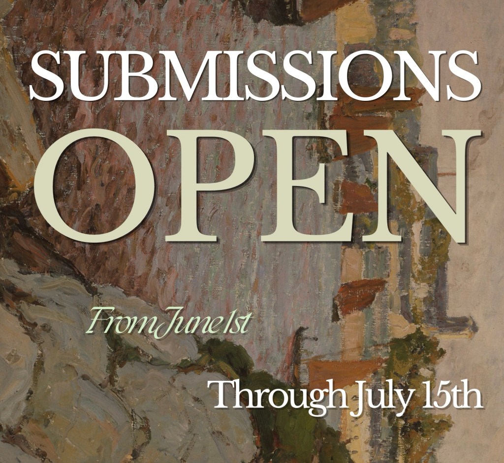 Thumbnail of Issue 11 submission open