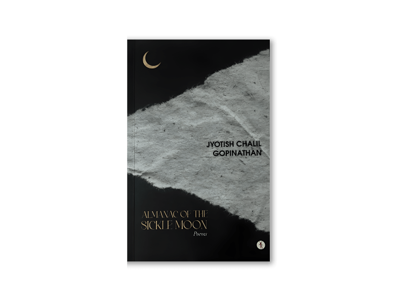 Book Review of Jyotish Chalil Gopinathan’s ‘Almanac of the Sickle Moon’