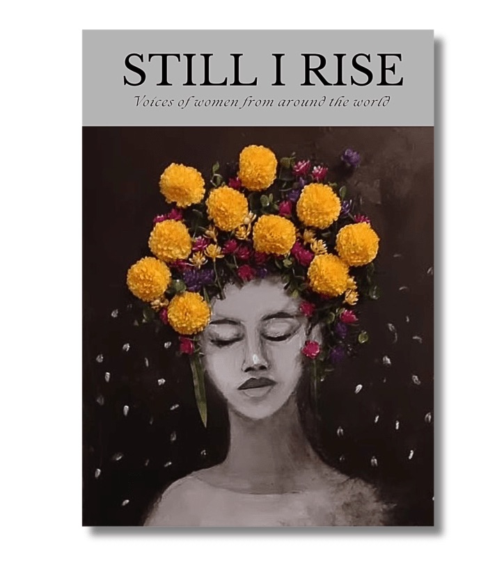 Shortlist Announced: “Still I Rise: Voices of Women from Around the World” Poetry Contest