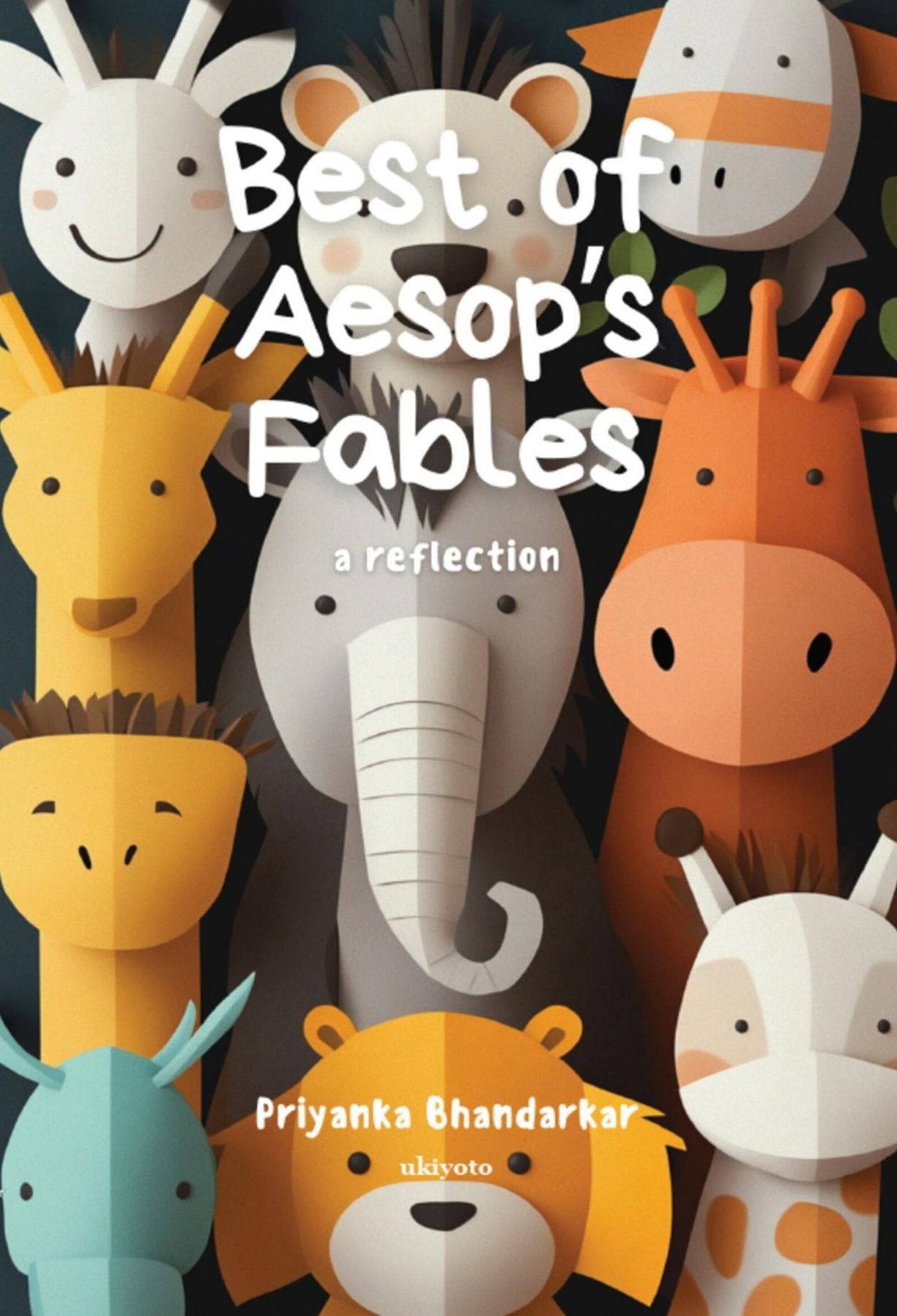Book Recommendation : BEST OF AESOP’S FABLES — a reflection&nbsp;