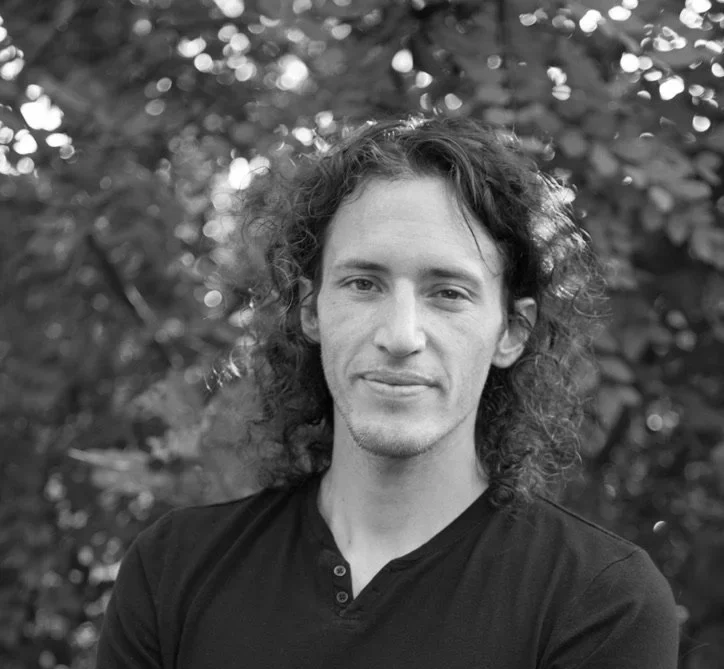 Issue 11 Contributor Spotlight: Poetry by Greg Lehman