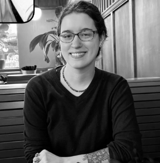 Issue 11 Contributor Spotlight: Flash Fiction by Meggie Royer