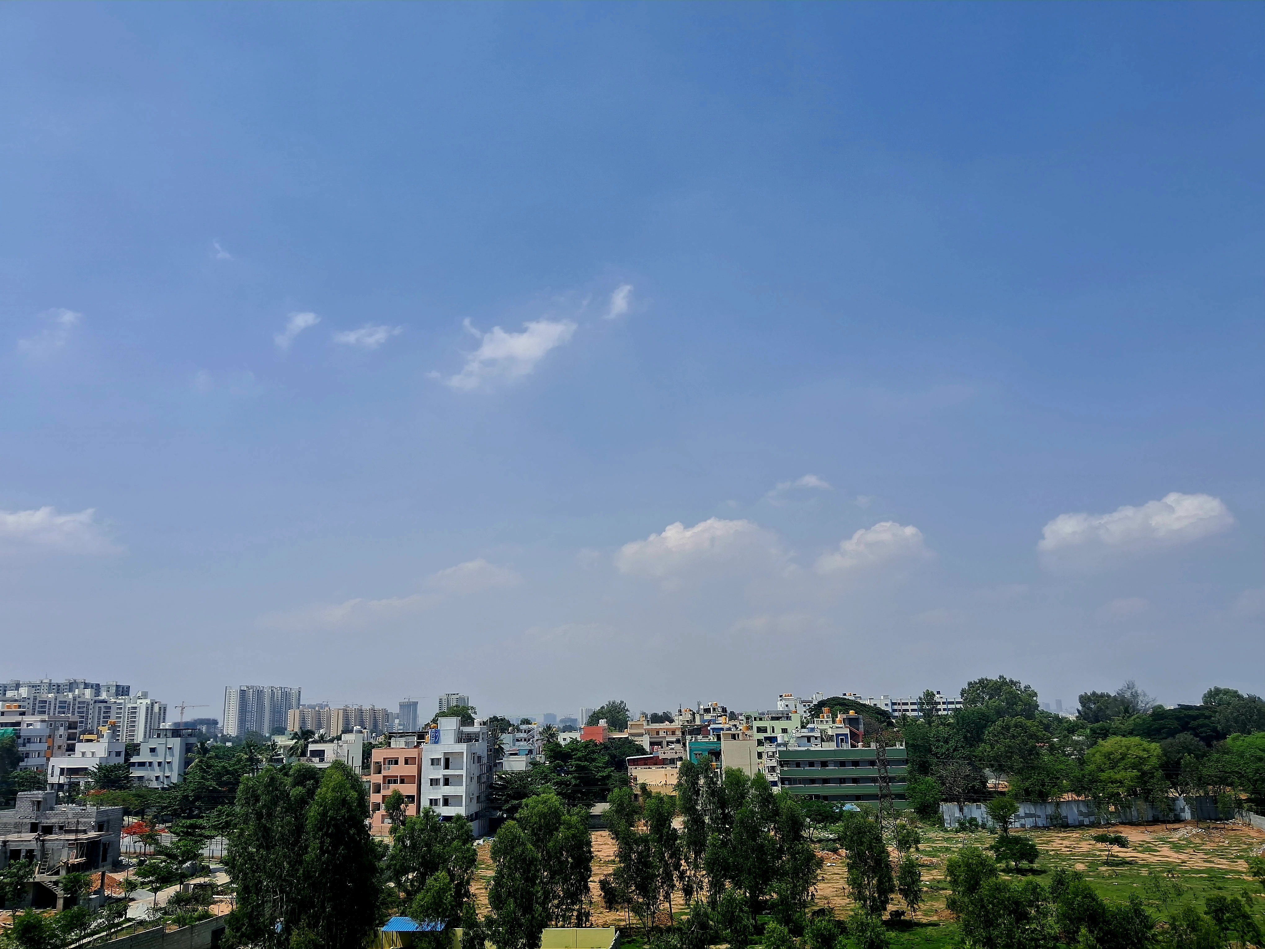 ‘The View’ by Tamizh Ponni VP