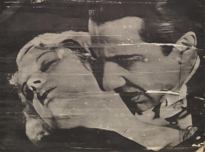 Book Biennial: PDDA – Public Display of Dark Romance